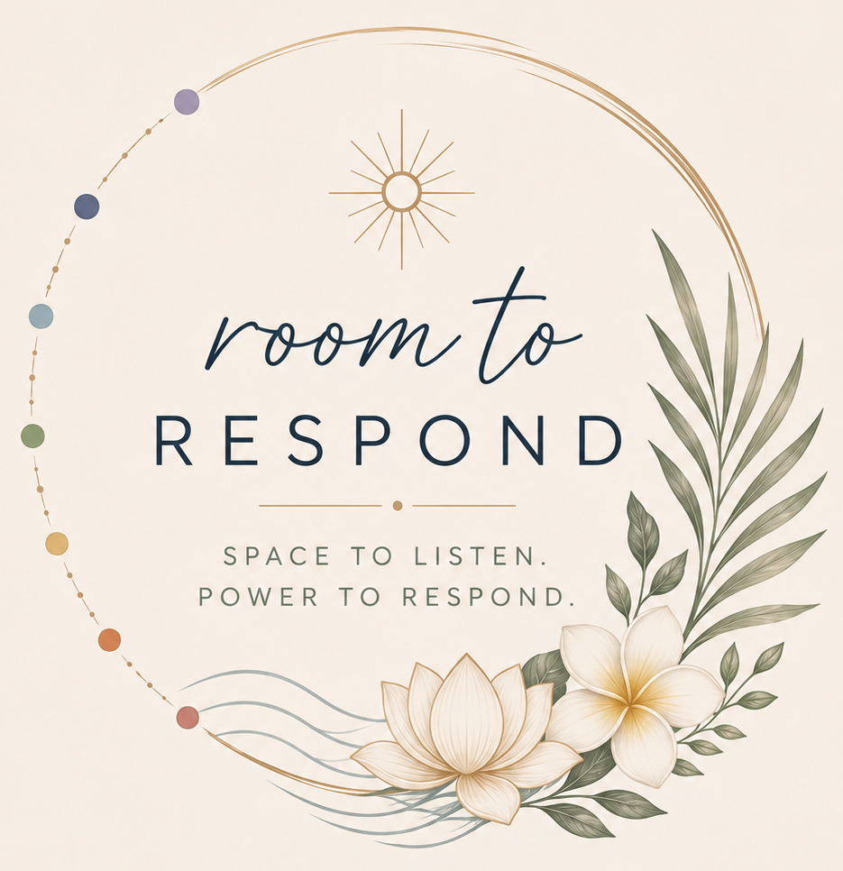 Room to Respond